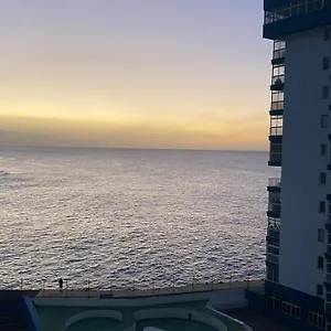  Apartamento Atardecer Apartamento En Mesa Del Mar- Puerto De La Madera