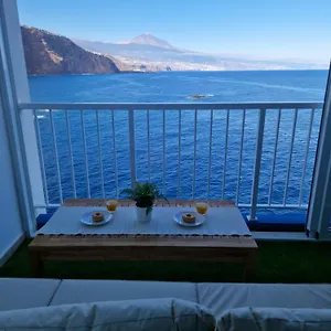  Apartamento Inside The Wave B